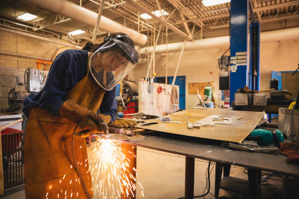 Best Artistic and Custom Metal Fabrication in Manitou Beach Devils Lake, MI