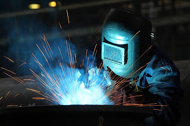 Affordable Welder Services in Manitou Beach Devils Lake, MI