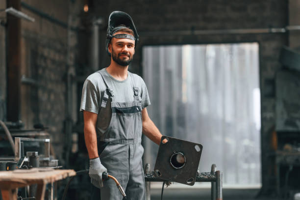Best Welding Equipment Sales and Repair in Manitou Beach Devils Lake, MI