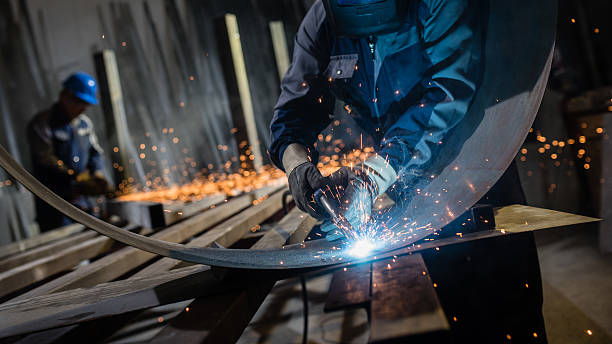 Best Pipe Welding in Manitou Beach Devils Lake, MI